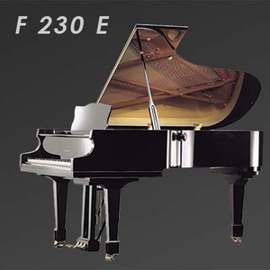 Irmler F230E Professional Grand Piano