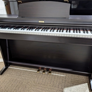 Kawai KDP 90 pre-owned digital piano